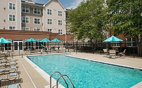 Marriott Residence Inn Silver Spring Md 3*